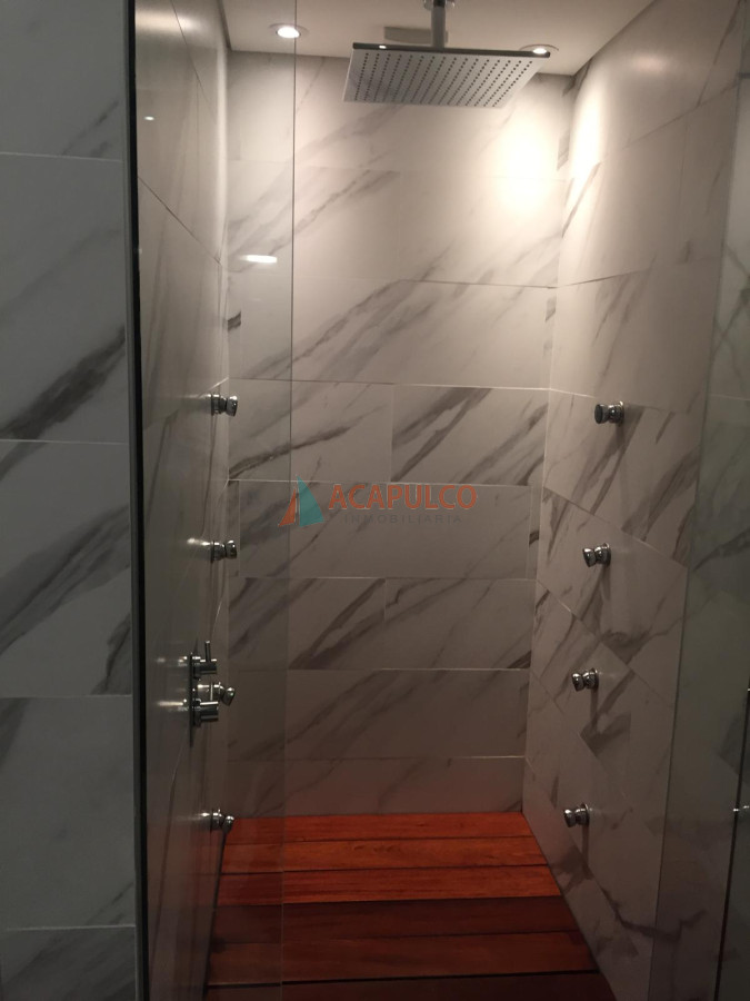Apartamento Ref.3089/Apartamento-en-Venta-en-Brava-2-Dormitorios - BRAVA PARADA 6 A 200 METROS DEL MAR - EDIFICIO NUEVO