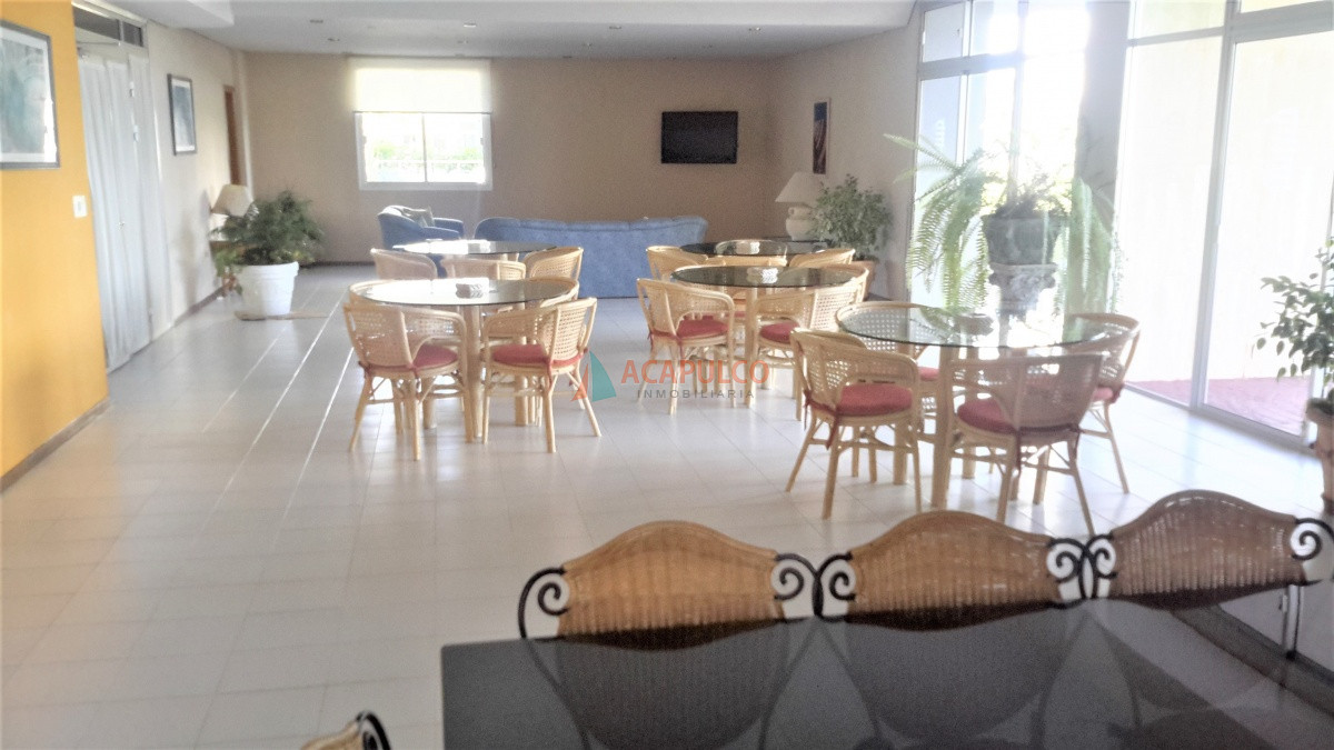 Apartamento Ref.1939/Apartamento-2-dormitorios-2-baños-en-Brava---Alquiler-de-temporada - Apartamento 2 dormitorios 2 baños en Brava - Alquiler de temporada