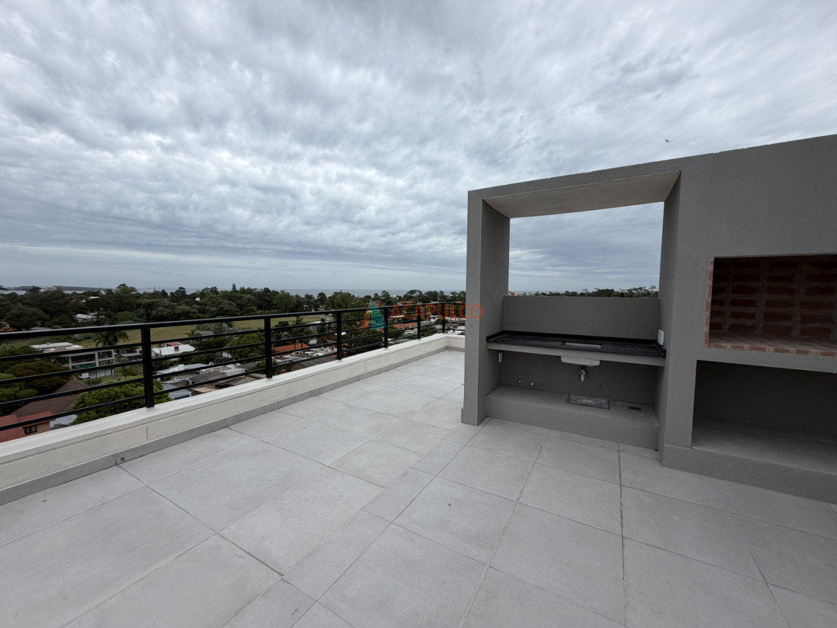 Apartamento ID.6377 - Tu apartamento a estrenar, bajos gastos y financiado!