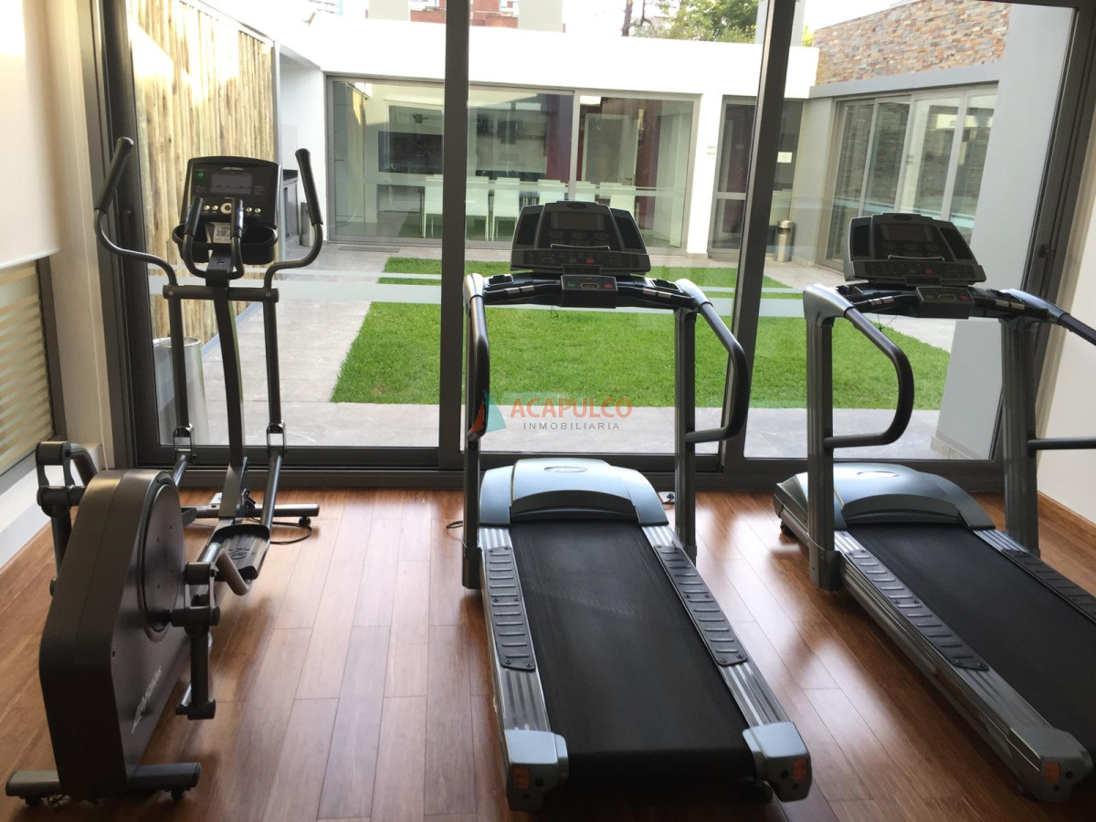 Apartamento Ref.3089/Apartamento-en-Venta-en-Brava-2-Dormitorios - BRAVA PARADA 6 A 200 METROS DEL MAR - EDIFICIO NUEVO