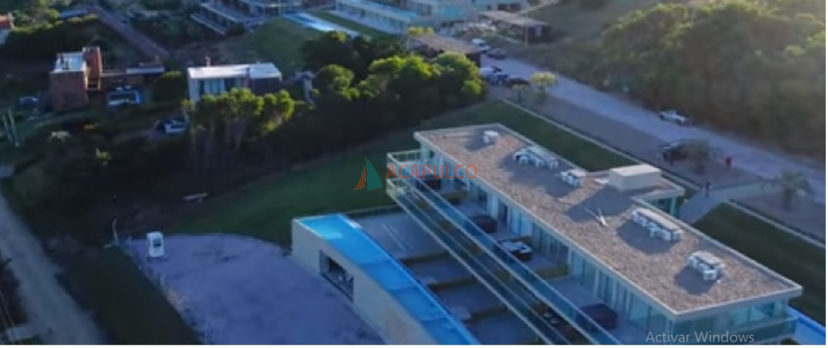 Apartamento Ref.4384/Venta-de-apartamento-2-dormitorios-en-suite-y-terraza-con-jacuzzi--Punta-Ballena - Venta de apartamento 2 dormitorios en suite y terraza con jacuzzi- Punta Ballena