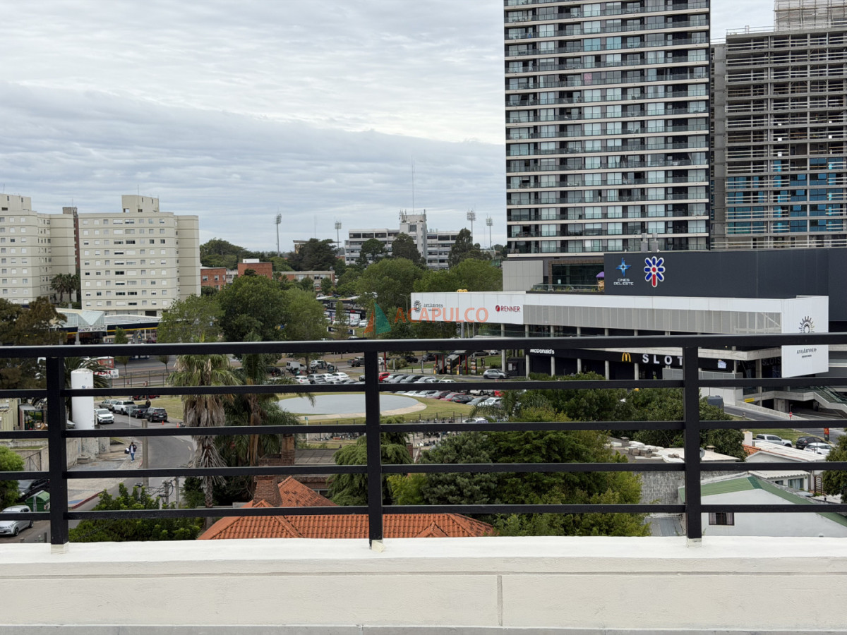 Apartamento ID.6377 - Tu apartamento a estrenar, bajos gastos y financiado!