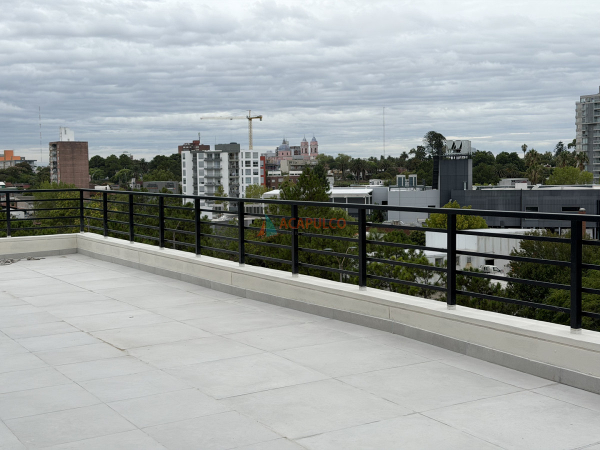 Apartamento ID.6377 - Tu apartamento a estrenar, bajos gastos y financiado!