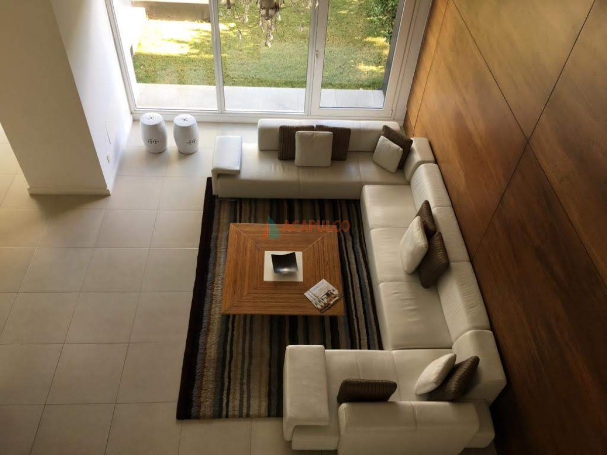 Apartamento ID.6431 - ALQUILER ANUAL PUNTA DEL ESTE APARTAMENTO!!!