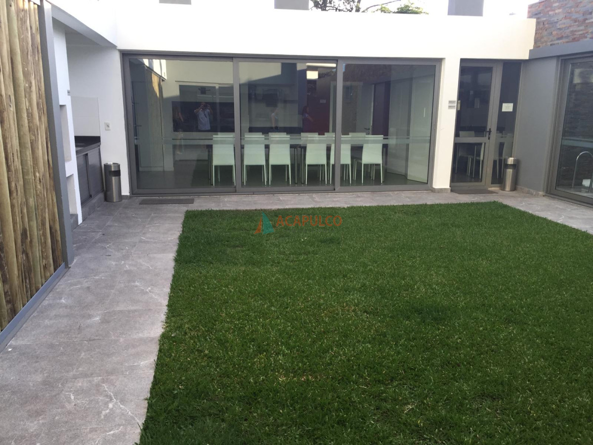 Apartamento Ref.3089/Apartamento-en-Venta-en-Brava-2-Dormitorios - BRAVA PARADA 6 A 200 METROS DEL MAR - EDIFICIO NUEVO