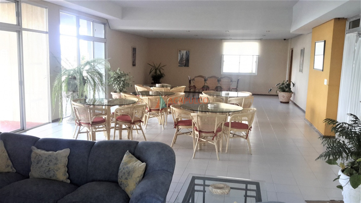 Apartamento Ref.1939/Apartamento-2-dormitorios-2-baños-en-Brava---Alquiler-de-temporada - Apartamento 2 dormitorios 2 baños en Brava - Alquiler de temporada