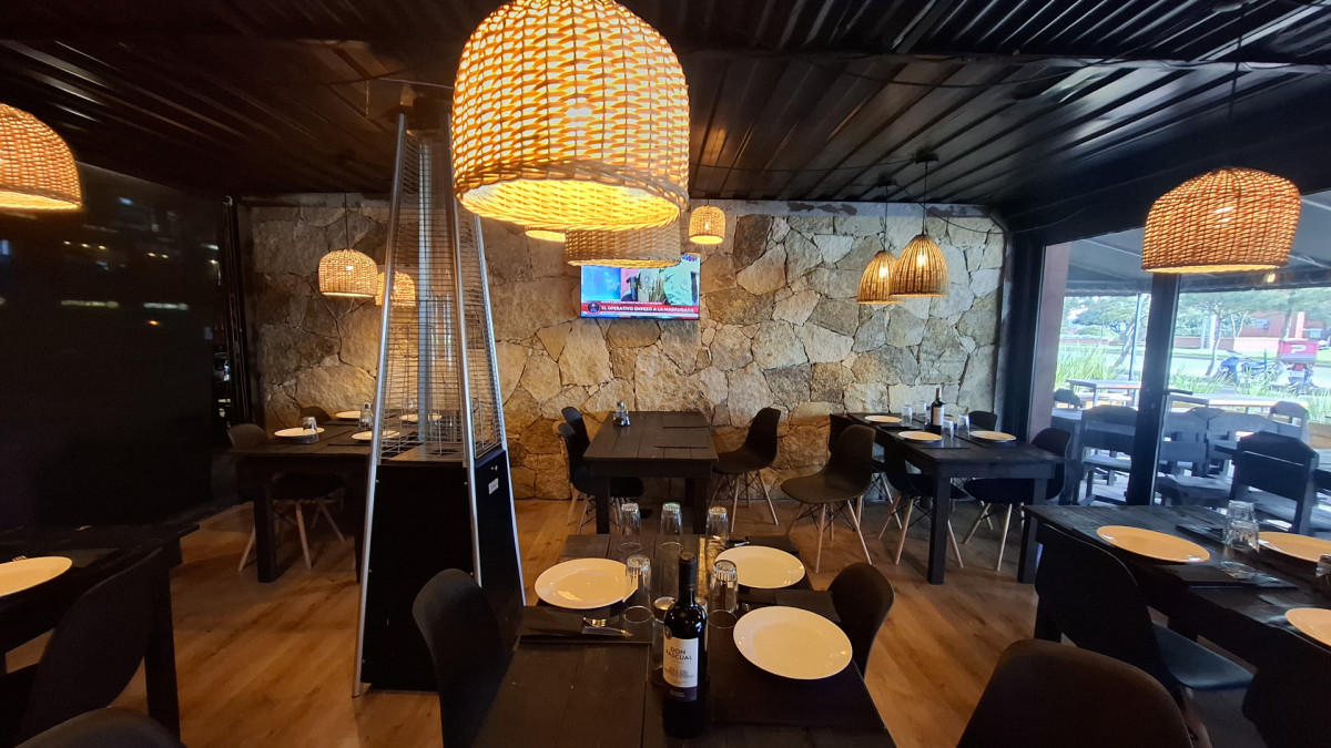 Local Comercial ID.1872 - Venta llaves Parrillada Box Garden