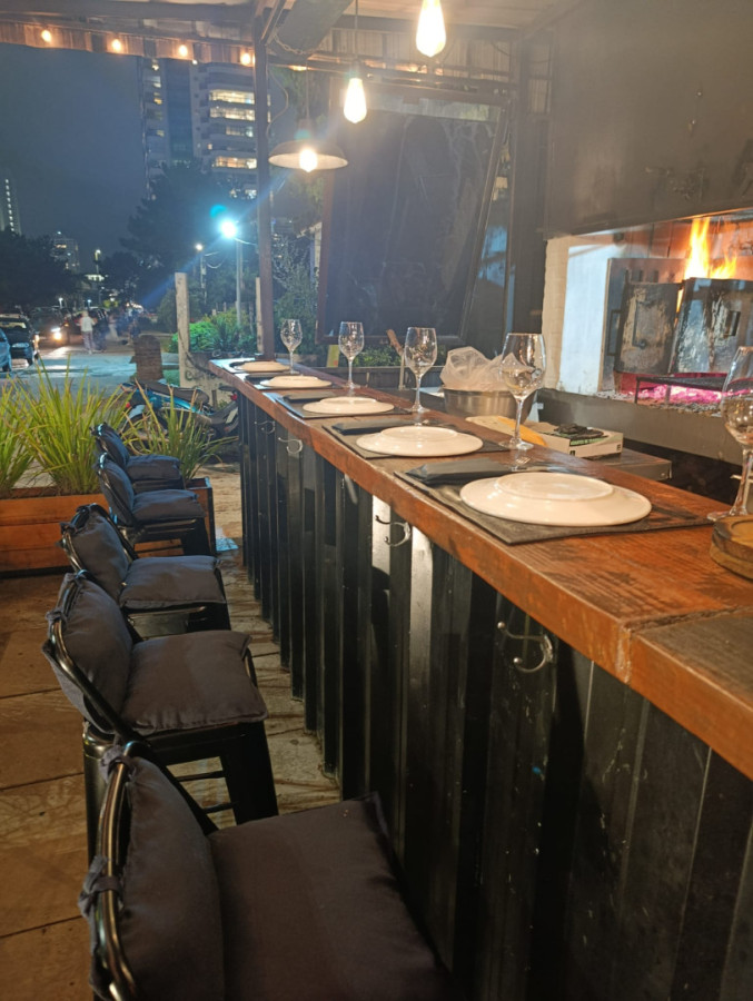 Local Comercial ID.1872 - Venta llaves Parrillada Box Garden