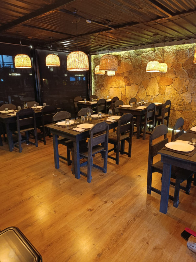 Local Comercial ID.1872 - Venta llaves Parrillada Box Garden