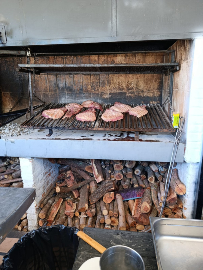 Local Comercial ID.1872 - Venta llaves Parrillada Box Garden