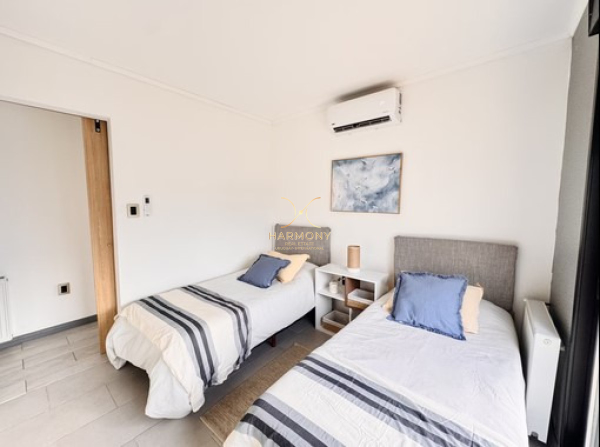 Casa ID.11 - Alquiler de verano, 6 dormitorios, El Quijote, La Barra, Punta del Este