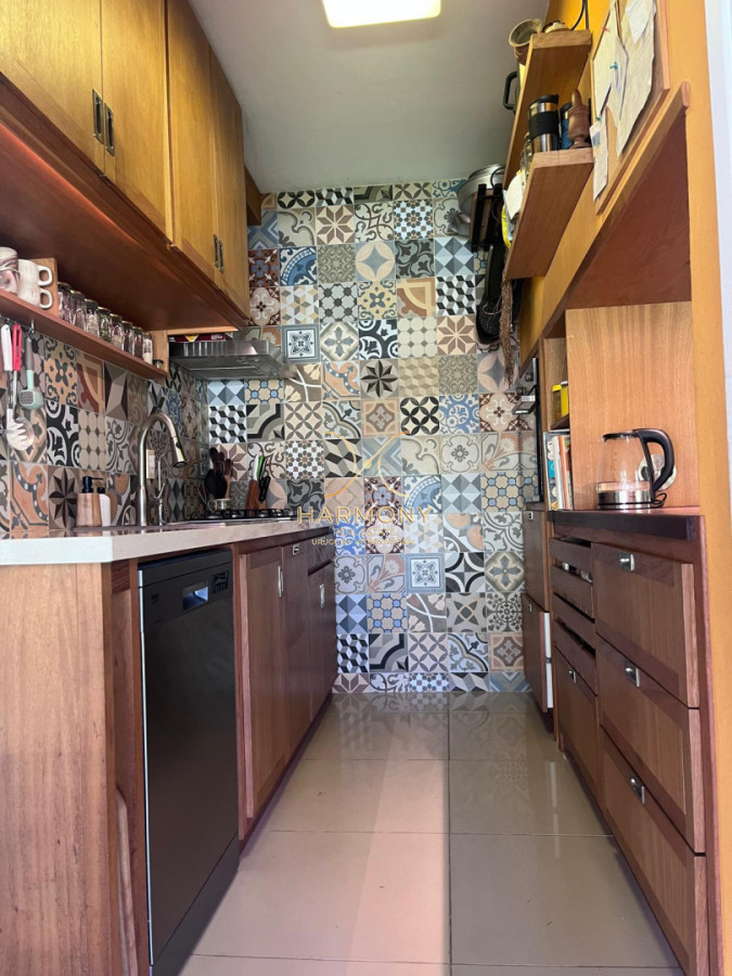 Casa ID.23 - Alquiler de verano, 3 dormitorios, piscina climatizada, Punta del Este