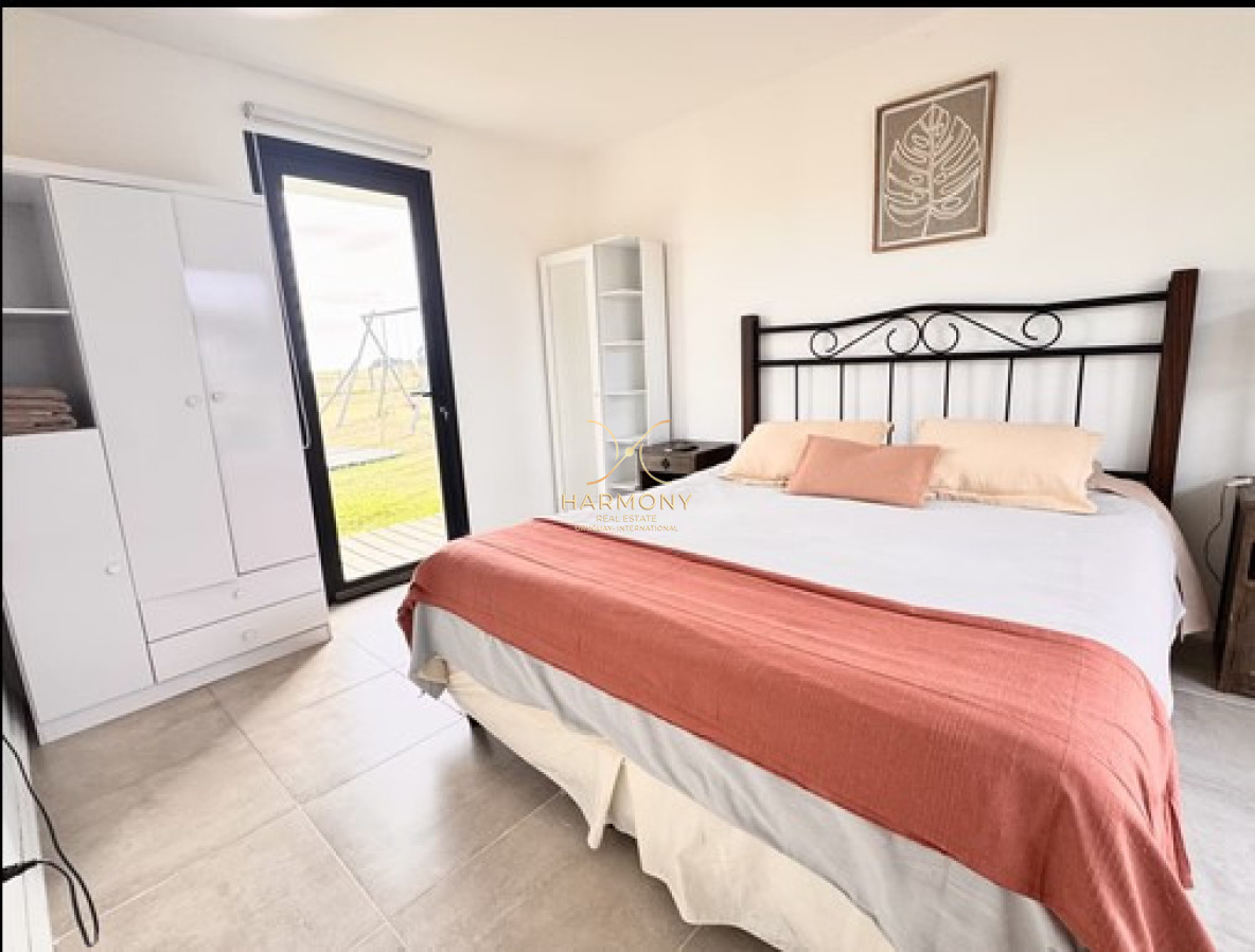 Casa ID.11 - Alquiler de verano, 6 dormitorios, El Quijote, La Barra, Punta del Este
