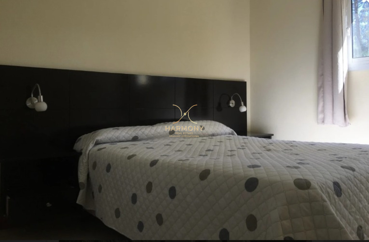 Casa ID.15 - Alquiler de temporada, 4 dormitorios, Solanas, Punta Ballena