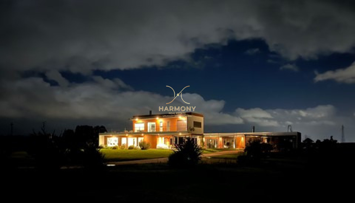 Casa ID.11 - Alquiler de verano, 6 dormitorios, El Quijote, La Barra, Punta del Este