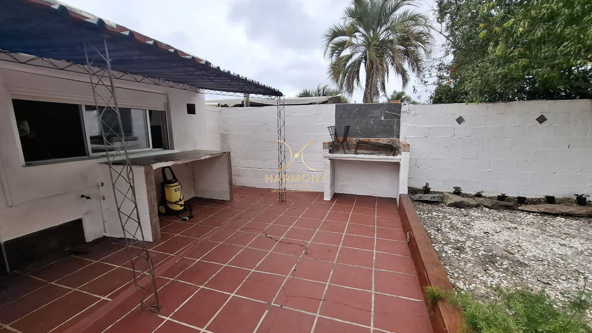 Casa ID.19 - Venta, casa, 2 dormitorios, San Carlos, Maldonado