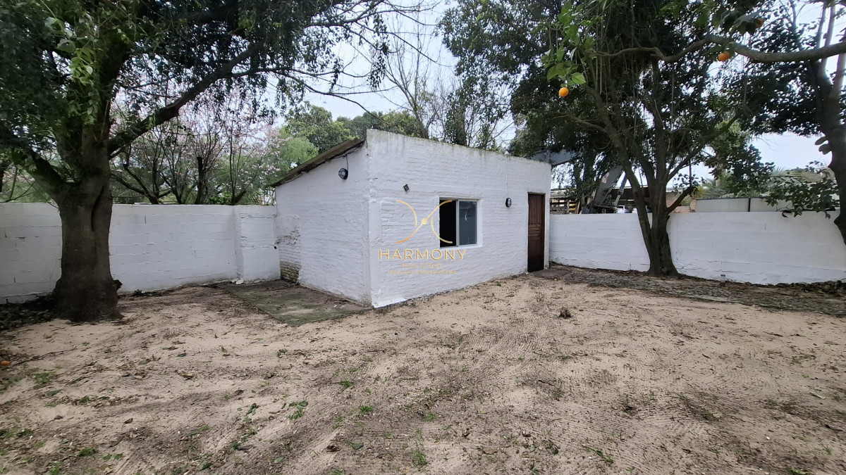 Casa ID.19 - Venta, casa, 2 dormitorios, San Carlos, Maldonado