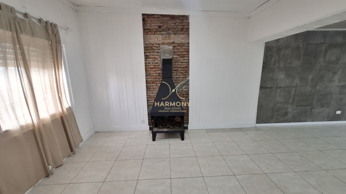 Casa ID.19 - Venta, casa, 2 dormitorios, San Carlos, Maldonado