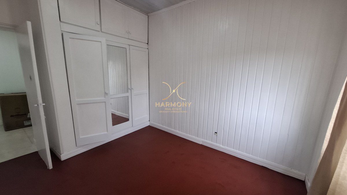 Casa ID.19 - Venta, casa, 2 dormitorios, San Carlos, Maldonado