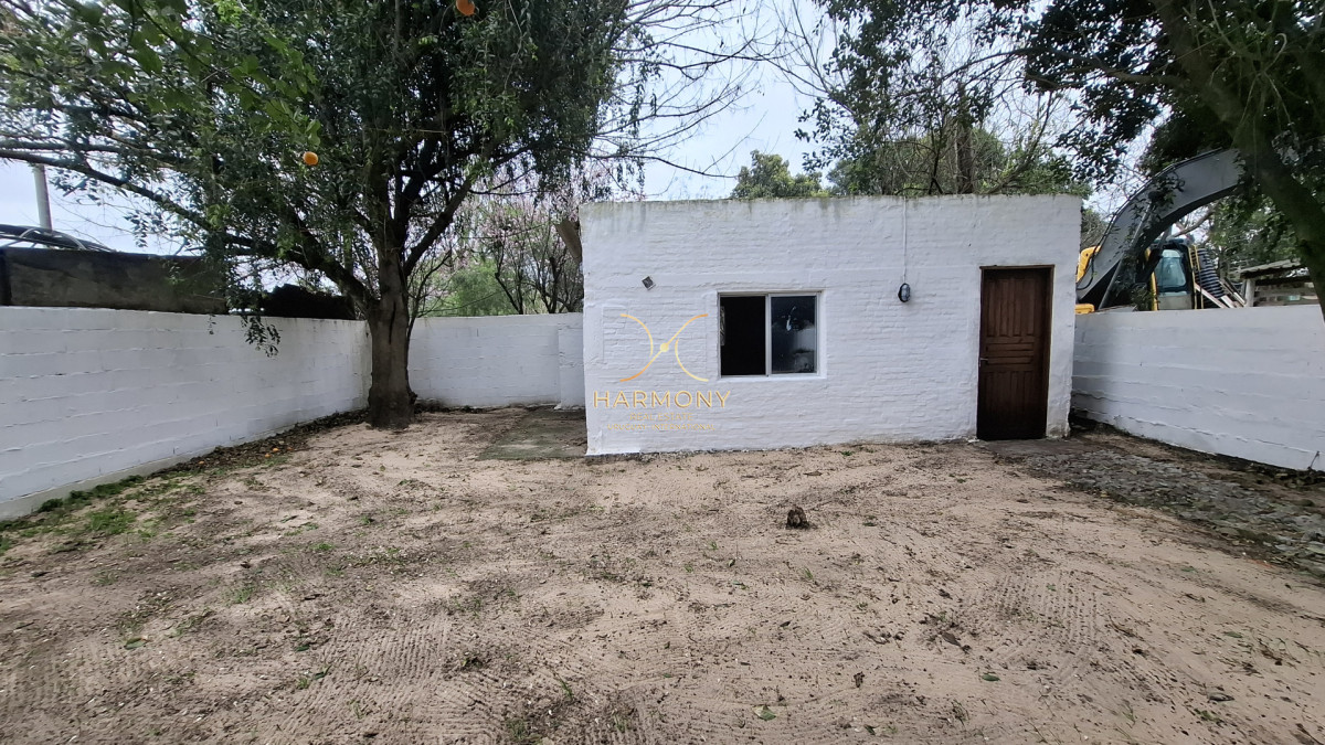 Casa ID.19 - Venta, casa, 2 dormitorios, San Carlos, Maldonado