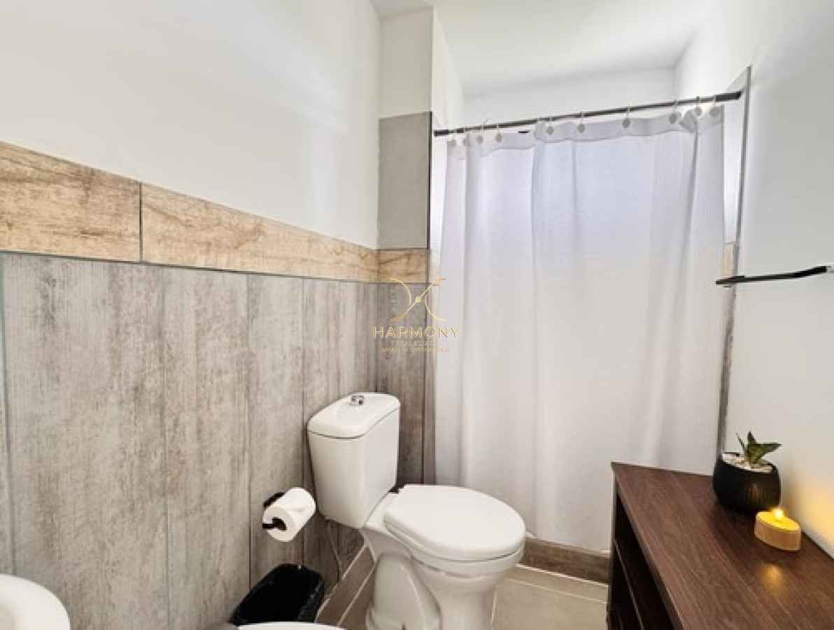 Casa ID.11 - Alquiler de verano, 6 dormitorios, El Quijote, La Barra, Punta del Este