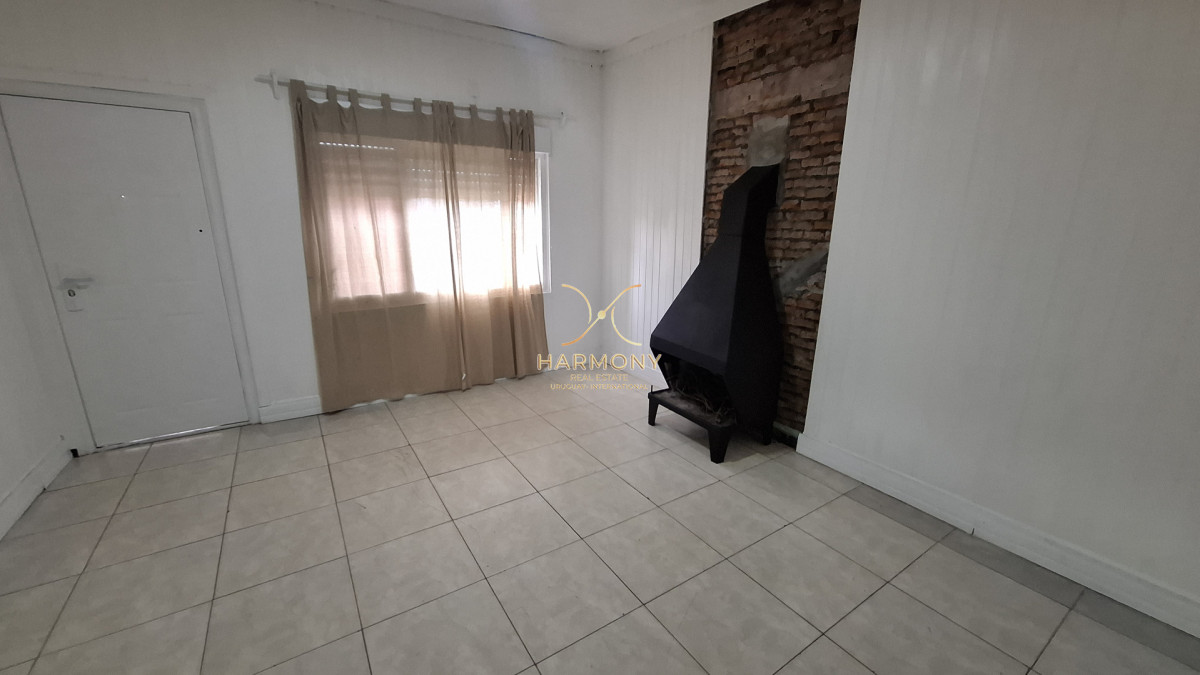 Casa ID.19 - Venta, casa, 2 dormitorios, San Carlos, Maldonado