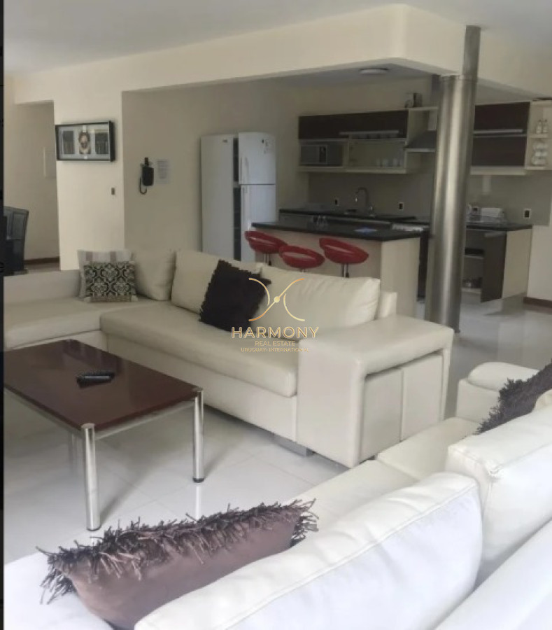 Casa ID.15 - Alquiler de temporada, 4 dormitorios, Solanas, Punta Ballena