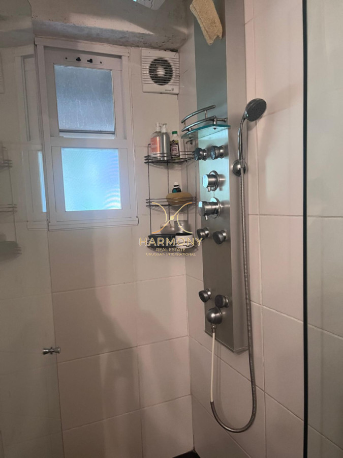 Casa ID.23 - Alquiler de verano, 3 dormitorios, piscina climatizada, Punta del Este