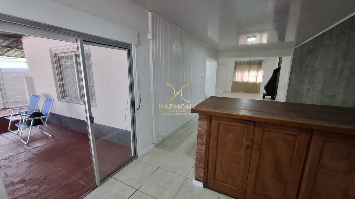 Casa ID.19 - Venta, casa, 2 dormitorios, San Carlos, Maldonado