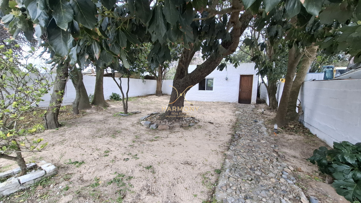 Casa ID.19 - Venta, casa, 2 dormitorios, San Carlos, Maldonado