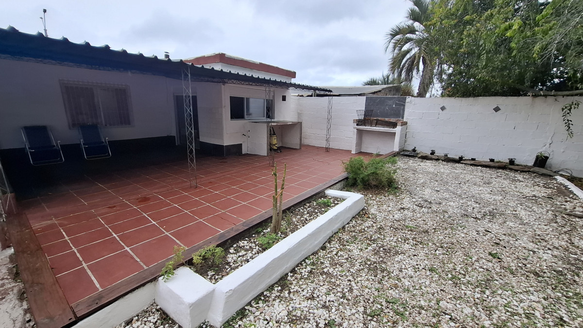 Venta, casa, 2 dormitorios, San Carlos, Maldonado