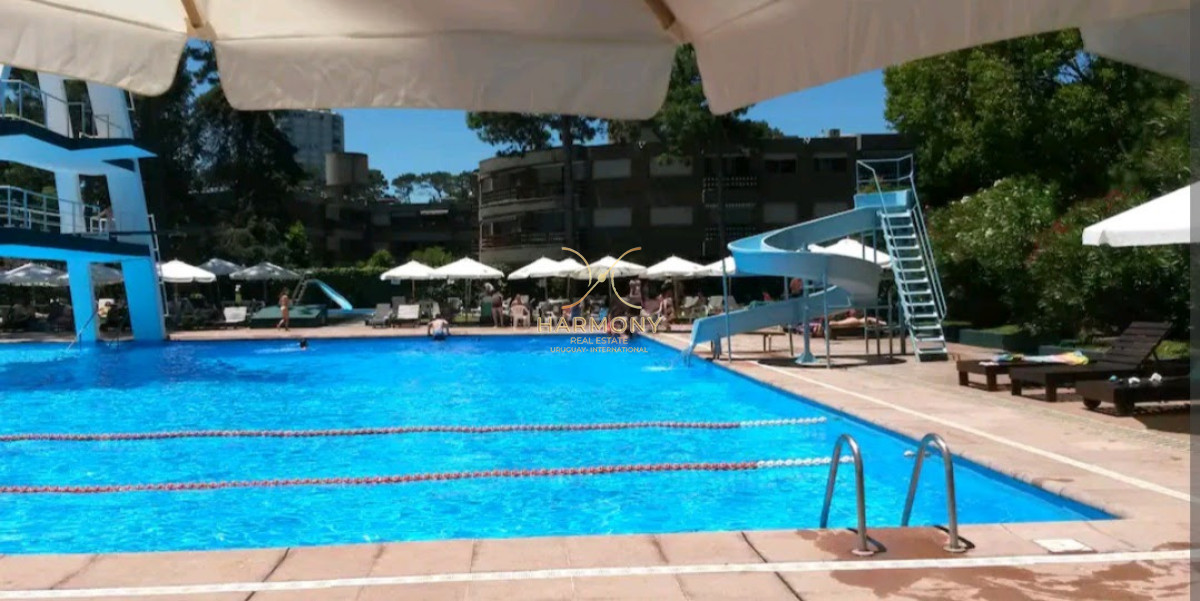 Apartamento ID.4 - Venta apto duplex, USD120.000, Punta del Este, Arcobaleno