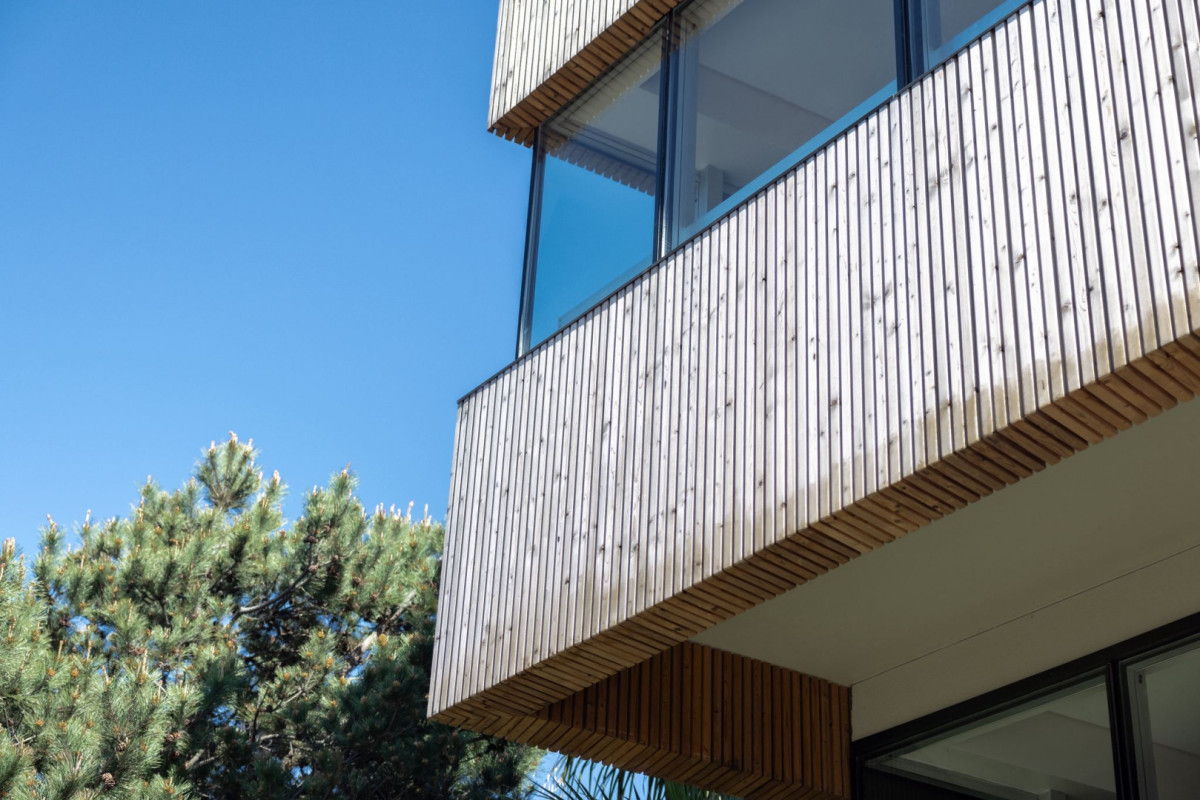 VENTA DE ONE-BEDROOM APARTMENT FOR SALE WITH OCEAN VIEWS - DOMINUS RAMBLA