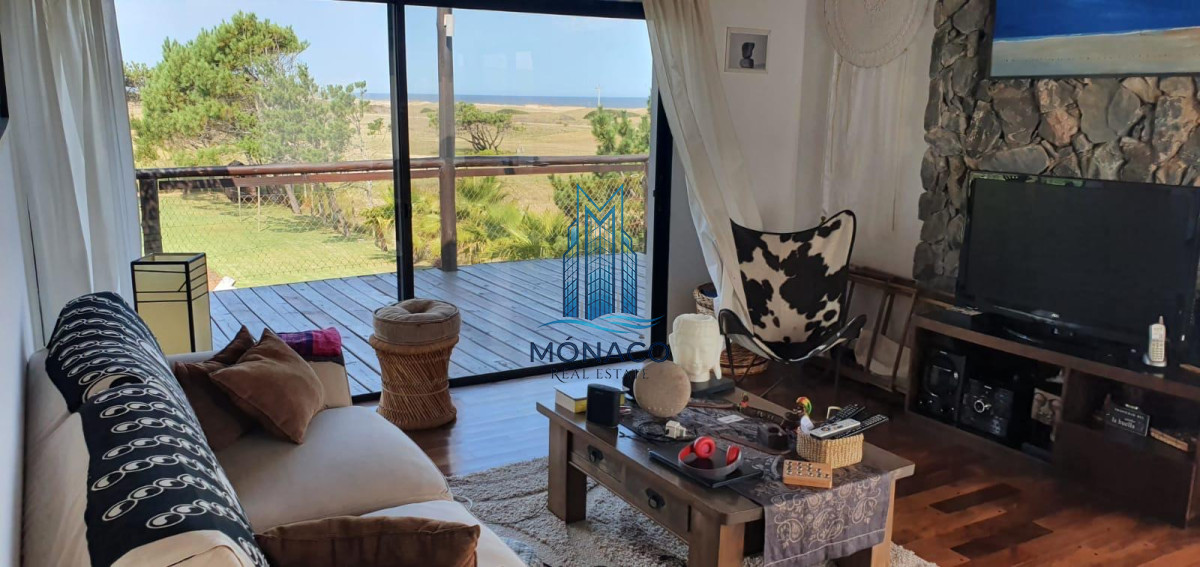 Casa ID.1 - VENTA CHALET 5 DORM EN JOSE IGNACIO
