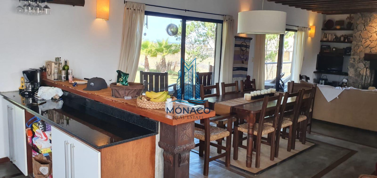 Casa ID.1 - VENTA CHALET 5 DORM EN JOSE IGNACIO