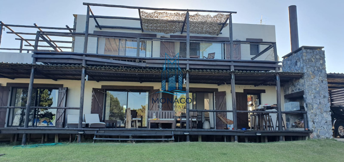 Casa ID.1 - VENTA CHALET 5 DORM EN JOSE IGNACIO