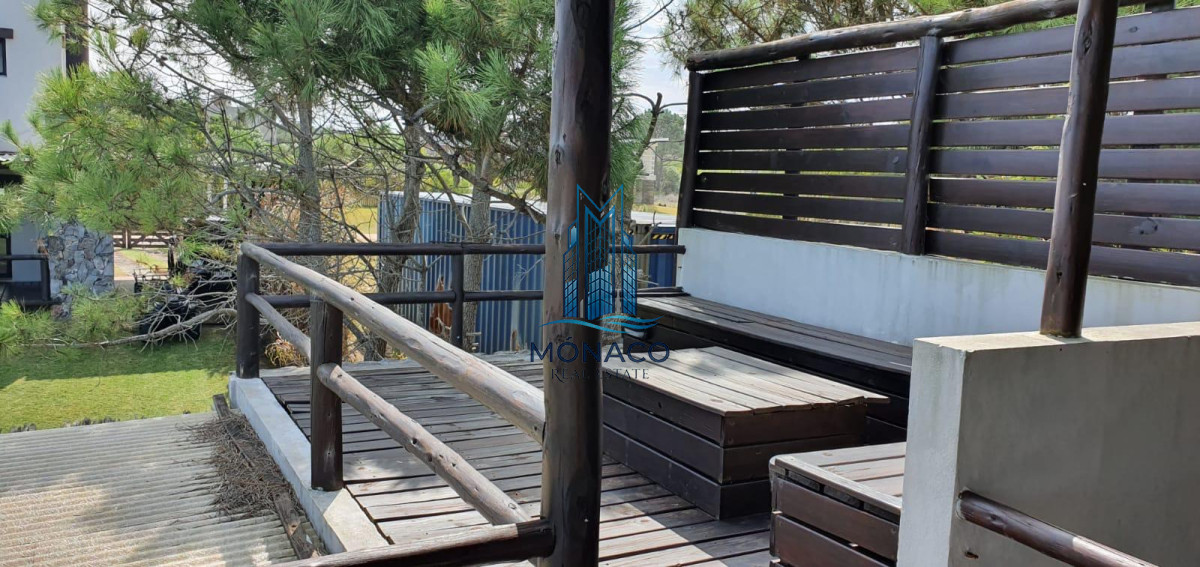 Casa ID.1 - VENTA CHALET 5 DORM EN JOSE IGNACIO