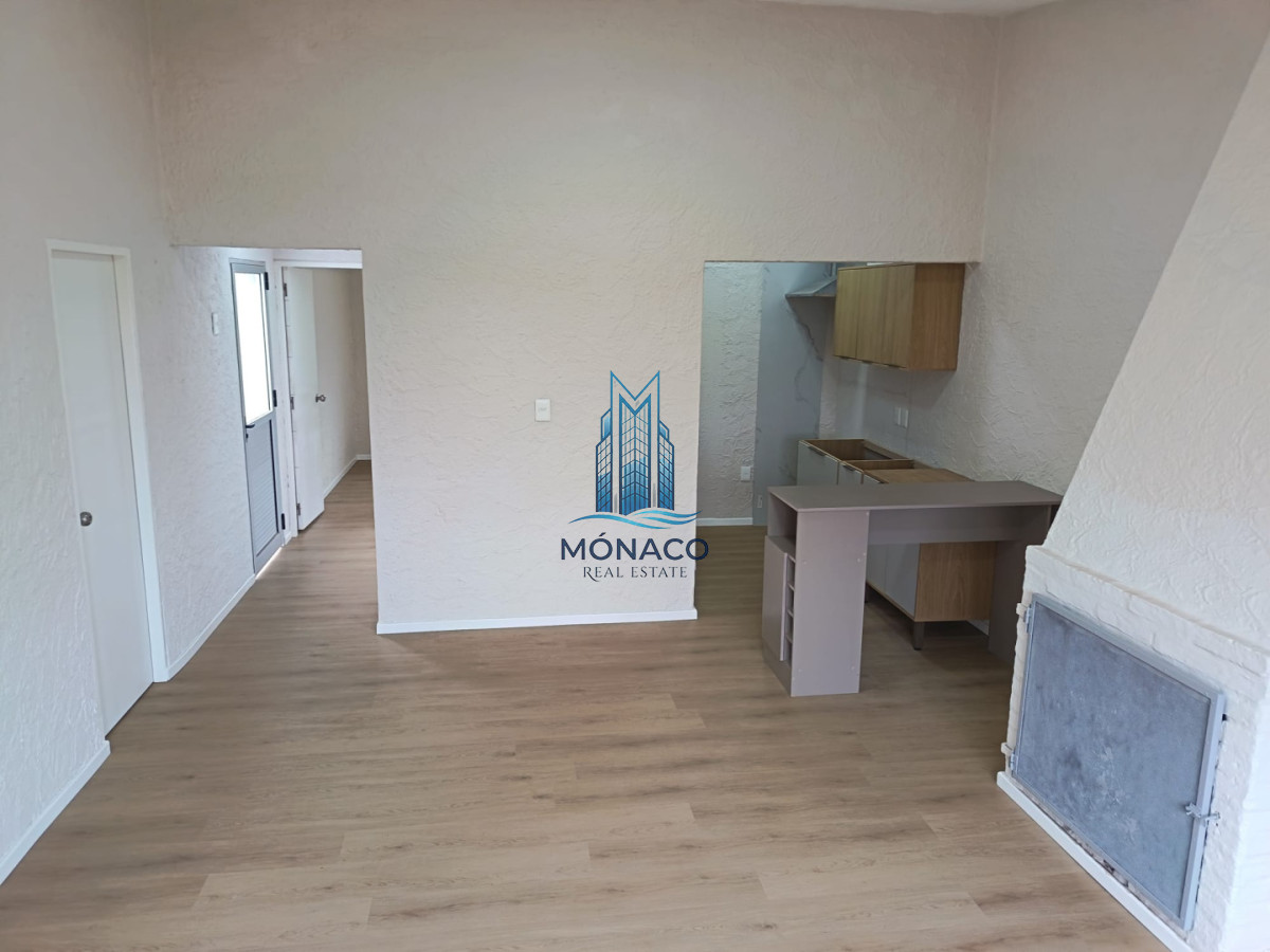 Casa ID.4 - VENTA CASA 2 DORM RAMBLA PIRIAPOLIS PLAYA GRANDE