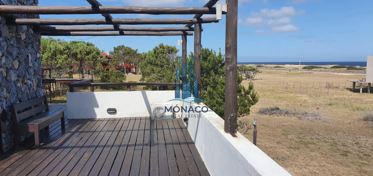 Casa ID.1 - VENTA CHALET 5 DORM EN JOSE IGNACIO