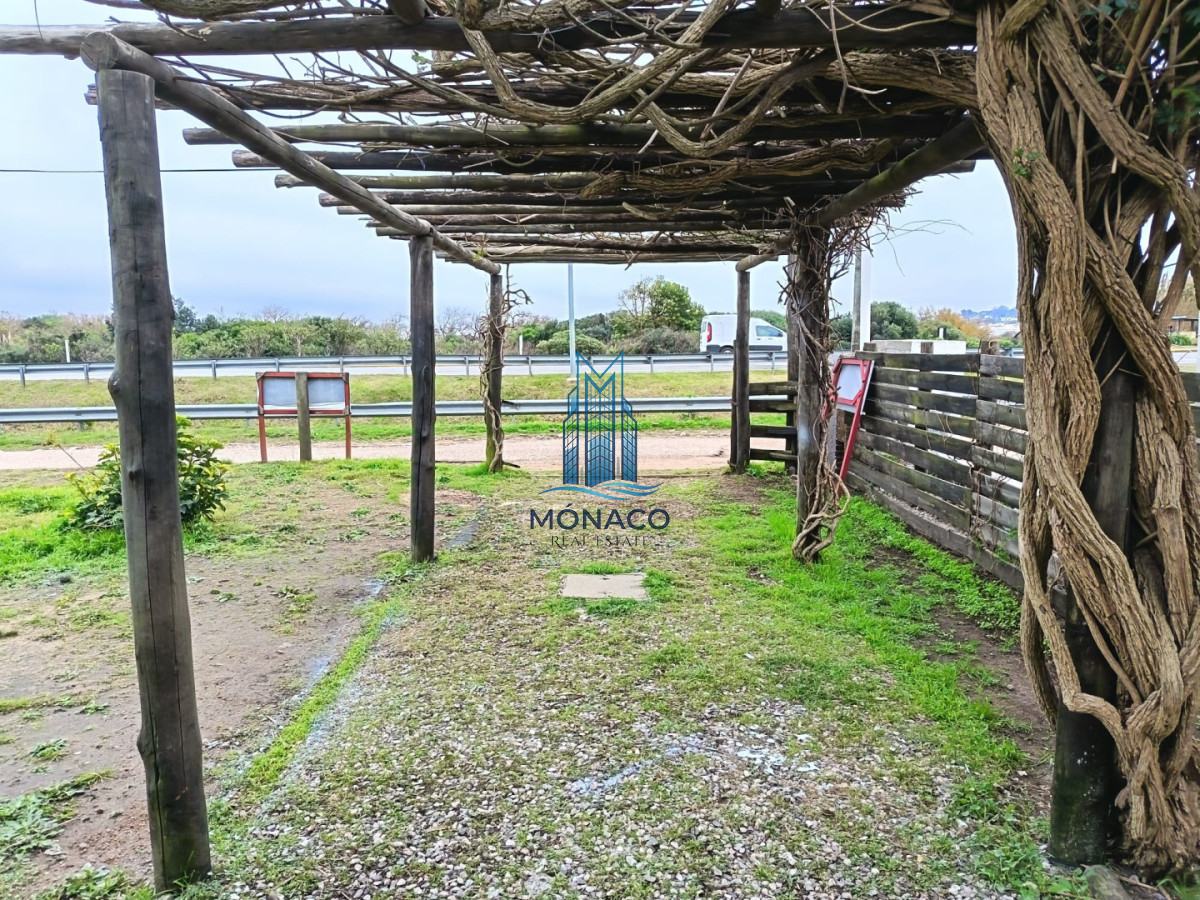 Casa ID.4 - VENTA CASA 2 DORM RAMBLA PIRIAPOLIS PLAYA GRANDE