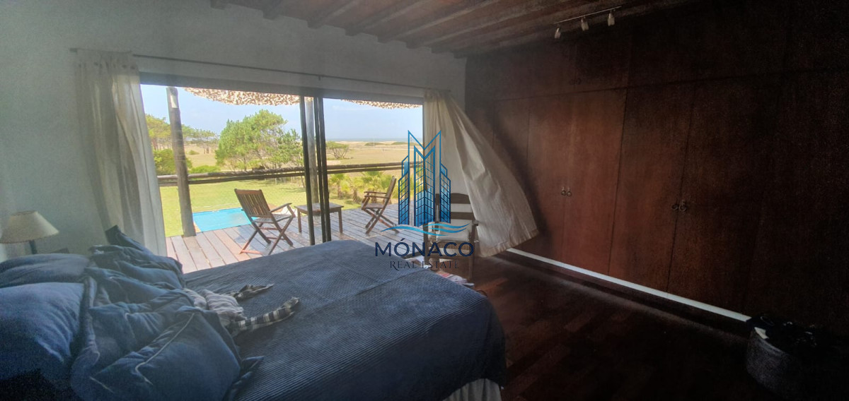 Casa ID.1 - VENTA CHALET 5 DORM EN JOSE IGNACIO