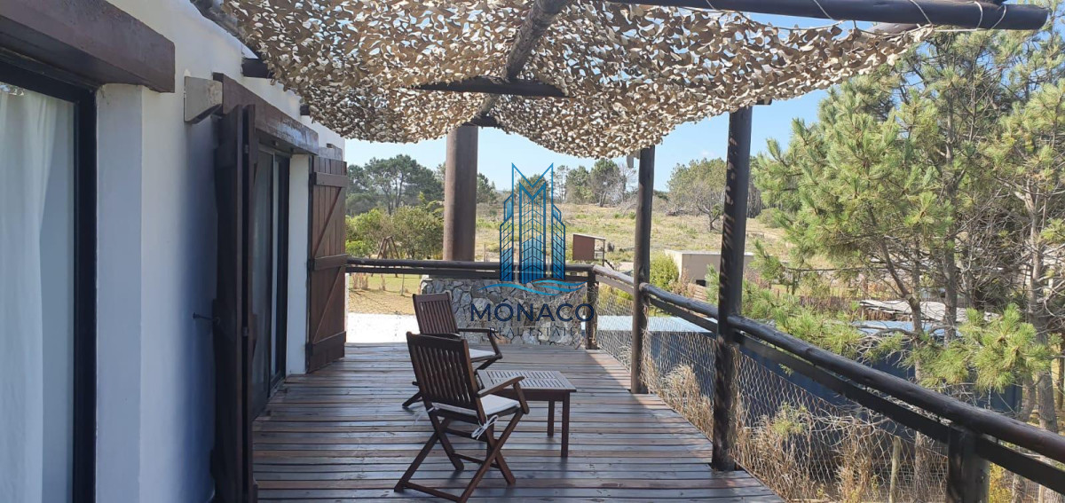 Casa ID.1 - VENTA CHALET 5 DORM EN JOSE IGNACIO