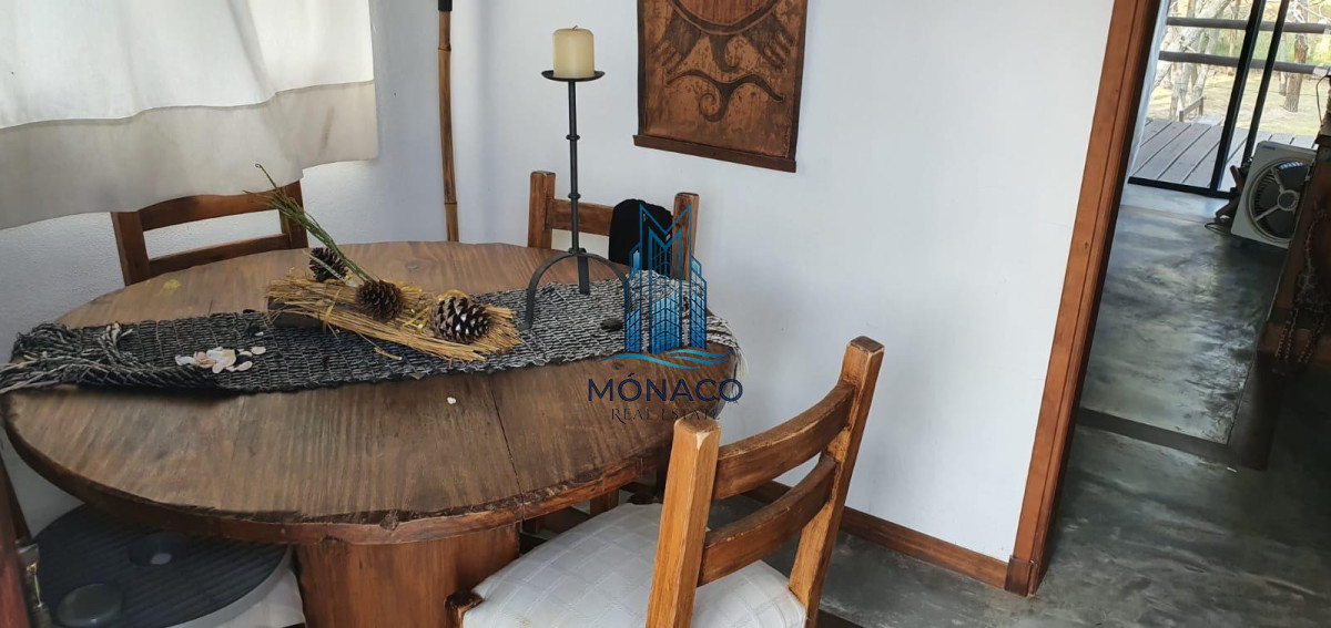 Casa ID.1 - VENTA CHALET 5 DORM EN JOSE IGNACIO