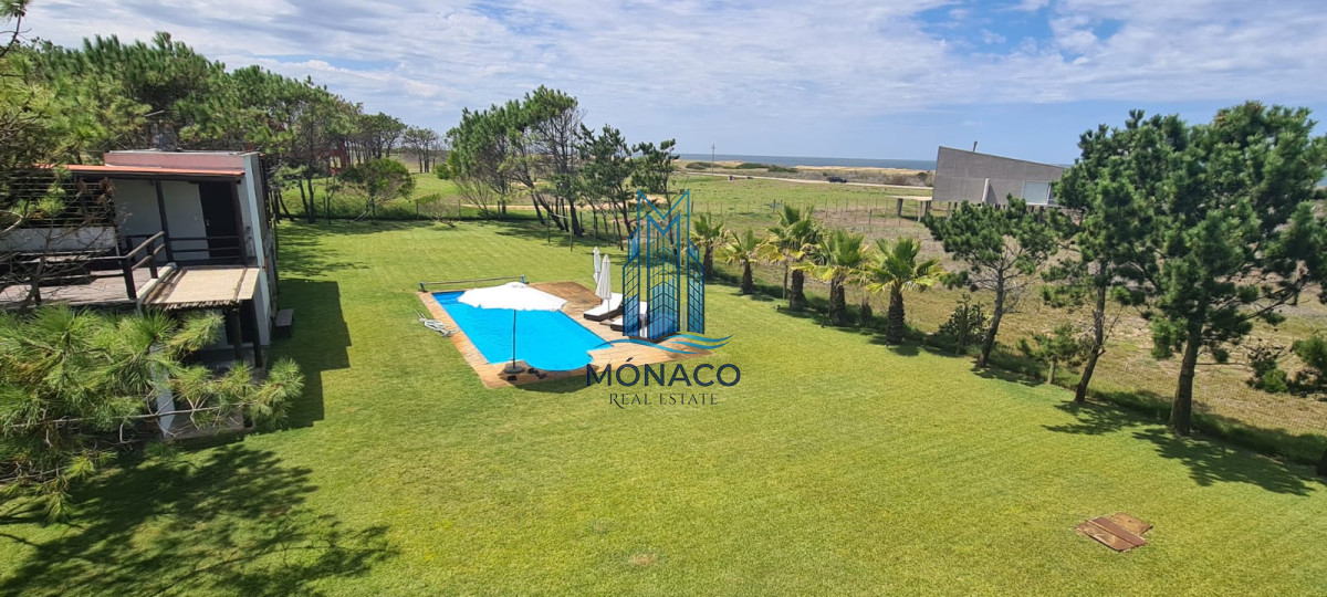 Casa ID.1 - VENTA CHALET 5 DORM EN JOSE IGNACIO