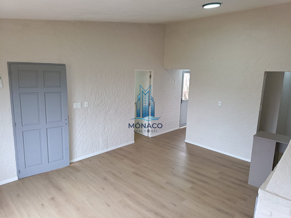 Casa ID.4 - VENTA CASA 2 DORM RAMBLA PIRIAPOLIS PLAYA GRANDE