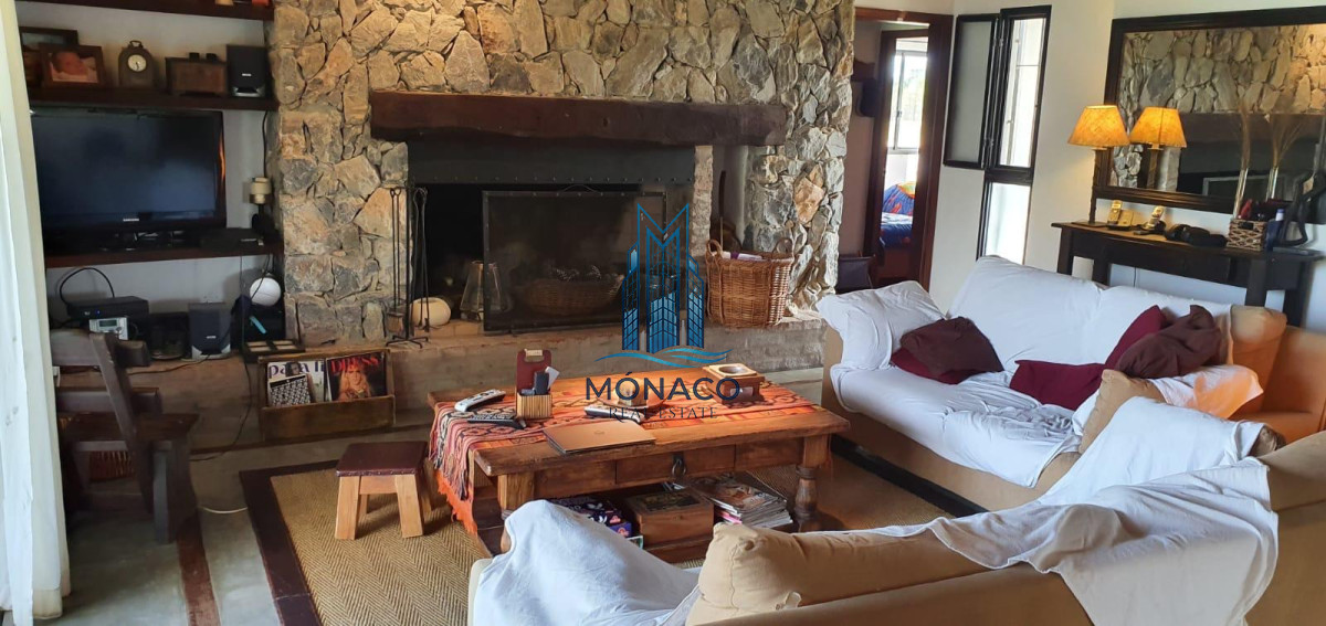 Casa ID.1 - VENTA CHALET 5 DORM EN JOSE IGNACIO
