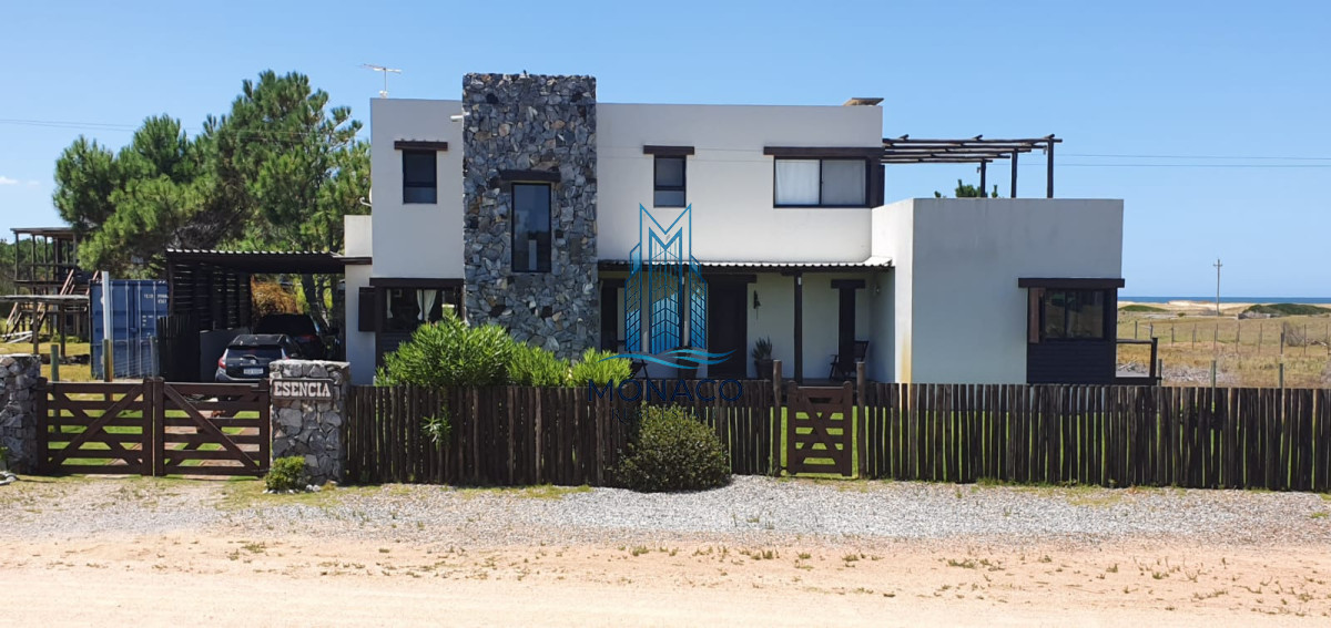 Casa ID.1 - VENTA CHALET 5 DORM EN JOSE IGNACIO