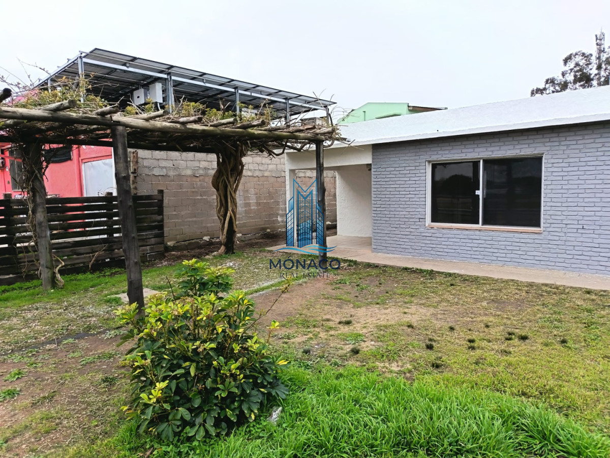 Casa ID.4 - VENTA CASA 2 DORM RAMBLA PIRIAPOLIS PLAYA GRANDE