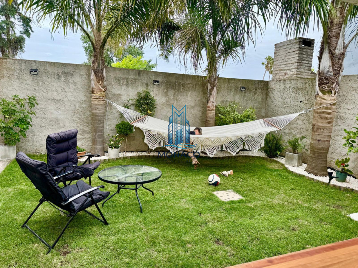 Casa ID.3 - VENTA CASA 3 DORM FRENTE A CAR ONE SOLYMAR