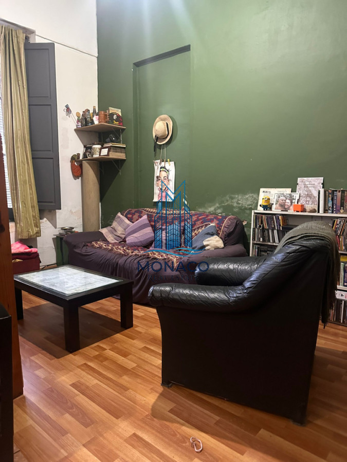 Casa ID.9 -  VENTA DE CASA EN LA UNIÓN - EXCELENTE OPORTUNIDAD PARA VIVIR, RECICLAR O INVERTIR